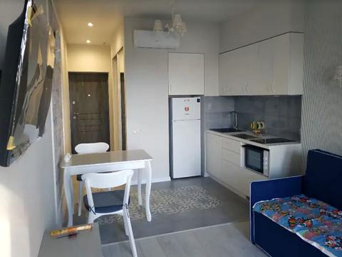 квартира за адресою Генуезька вул., 1-Е