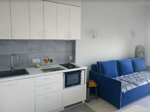 квартира за адресою Генуезька вул., 1-Е