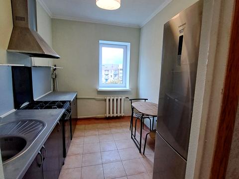 квартира за адресою Хорива вул., 33