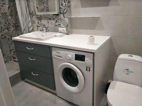 квартира за адресою Генуезька вул., 1-Е