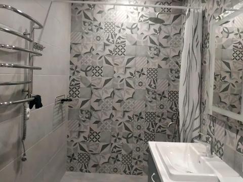 квартира за адресою Генуезька вул., 1-Е