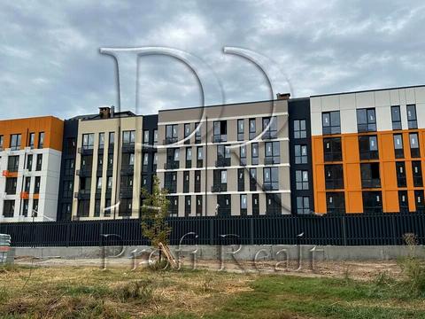 квартира за адресою Поліська вул., 4