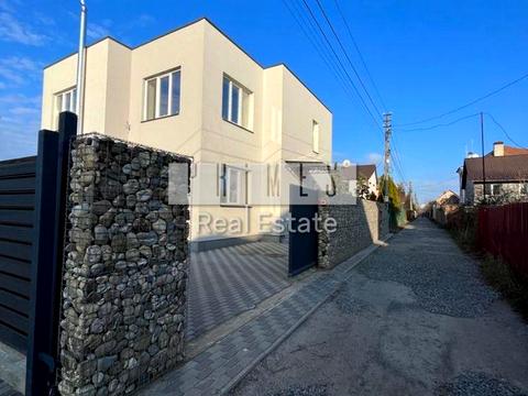 будинок за адресою Садова вул.