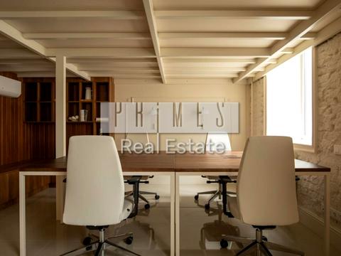 комерційна за адресою Саксаганського вул., 33