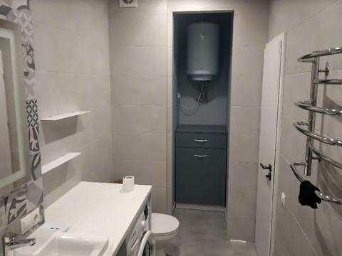 квартира за адресою Генуезька вул., 1-Е