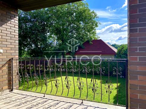 будинок за адресою Михайла Ялового пров. (Толбухіна)