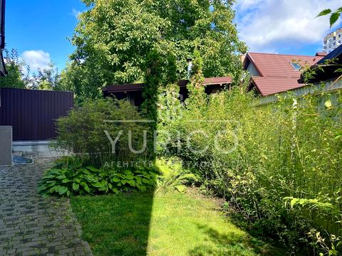 будинок за адресою Михайла Ялового пров. (Толбухіна)