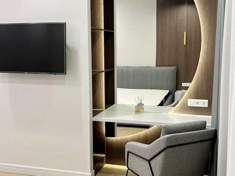 квартира по адресу Богдана Хмельницкого ул., 58-А