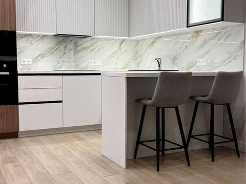 квартира по адресу Богдана Хмельницкого ул., 58-А