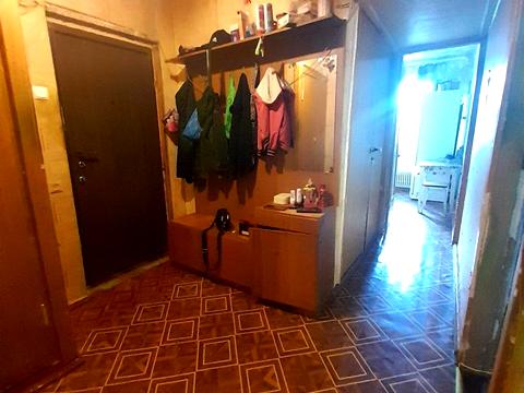 квартира за адресою Познанська вул., 11Б