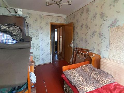 квартира за адресою Познанська вул., 11Б