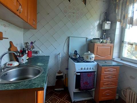 квартира за адресою Познанська вул., 11Б