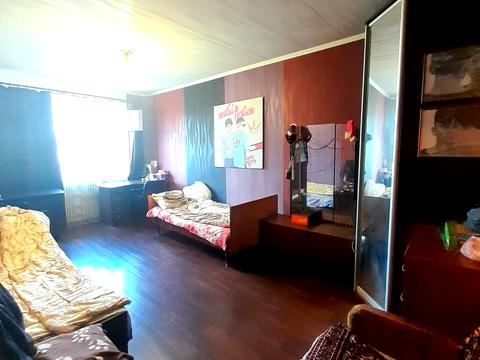 квартира за адресою Познанська вул., 11Б