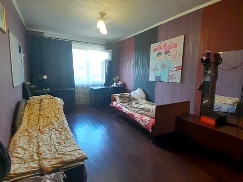 квартира за адресою Познанська вул., 11Б