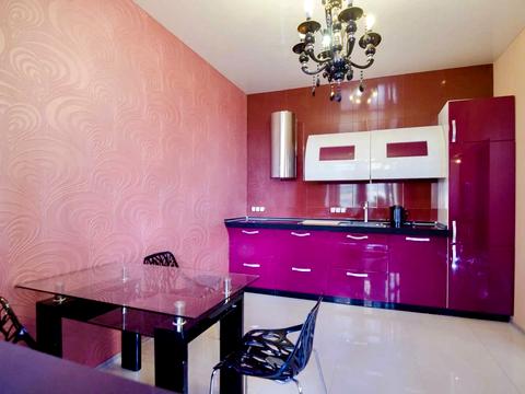 квартира по адресу Евгения Коновальца ул. (Щорса), 32-Б