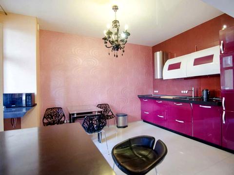 квартира по адресу Евгения Коновальца ул. (Щорса), 32-Б