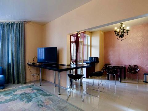 квартира по адресу Евгения Коновальца ул. (Щорса), 32-Б