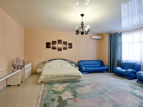 квартира по адресу Евгения Коновальца ул. (Щорса), 32-Б