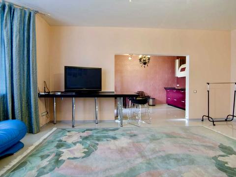 квартира по адресу Евгения Коновальца ул. (Щорса), 32-Б