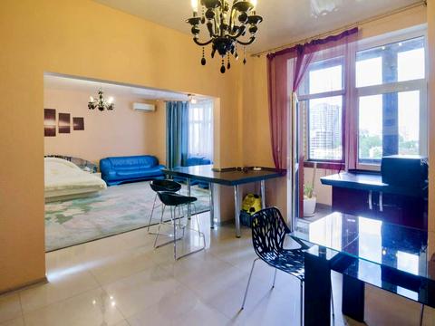 квартира по адресу Евгения Коновальца ул. (Щорса), 32-Б