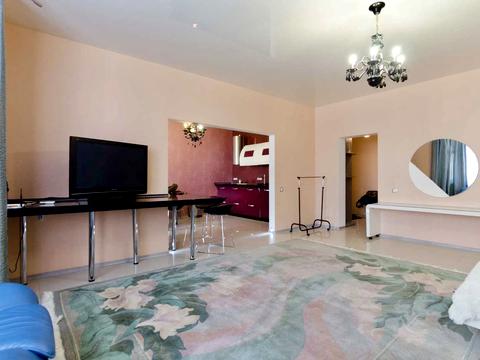 квартира по адресу Евгения Коновальца ул. (Щорса), 32-Б