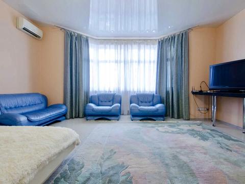 квартира по адресу Евгения Коновальца ул. (Щорса), 32-Б