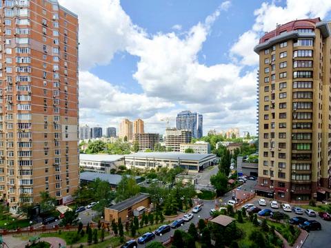 квартира по адресу Евгения Коновальца ул. (Щорса), 32-Б