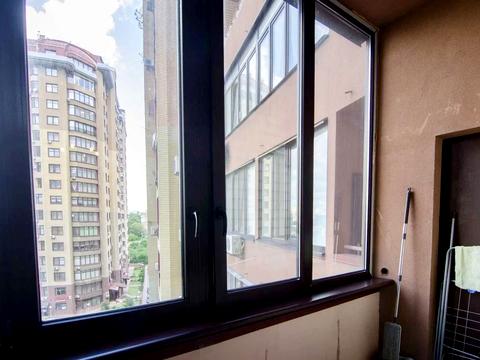 квартира по адресу Евгения Коновальца ул. (Щорса), 32-Б