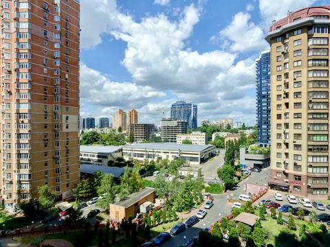 квартира по адресу Евгения Коновальца ул. (Щорса), 32-Б