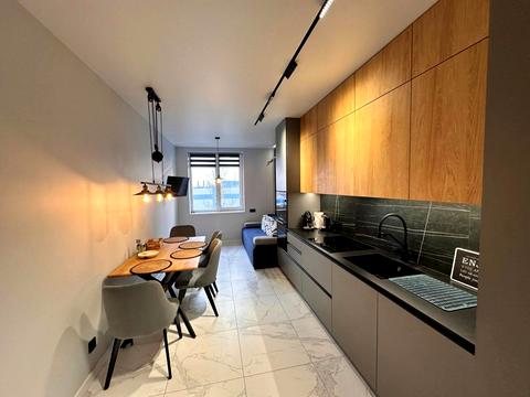 квартира по адресу Городоцкая ул., 226а, корп. 1-4