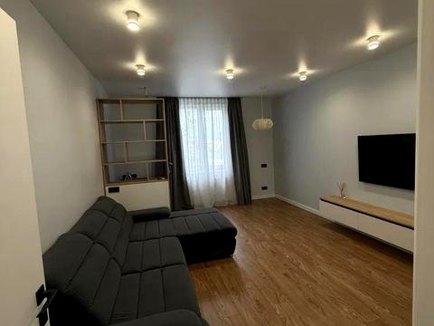 квартира по адресу Городоцкая ул., 226а, корп. 1-4