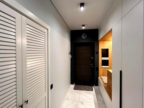 квартира по адресу Городоцкая ул., 226а, корп. 1-4