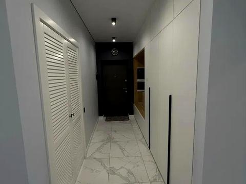 квартира по адресу Городоцкая ул., 226а, корп. 1-4