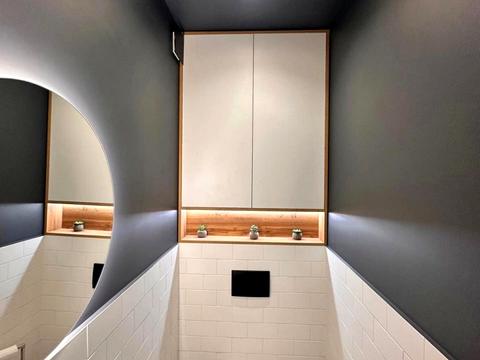 квартира по адресу Городоцкая ул., 226а, корп. 1-4