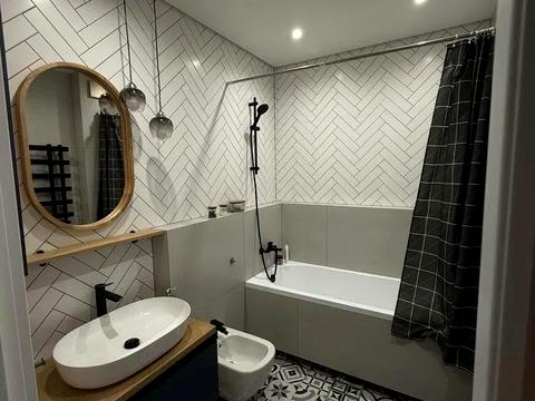 квартира по адресу Городоцкая ул., 226а, корп. 1-4