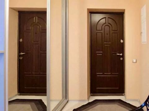 квартира по адресу Евгения Коновальца ул. (Щорса), 32-Б