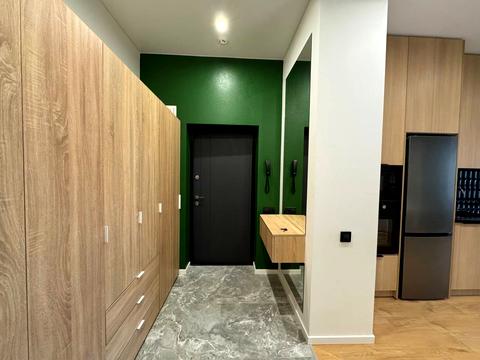 квартира за адресою Євгена Коновальця вул., 37-А