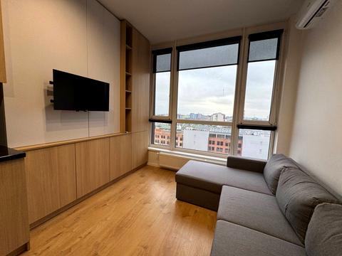 квартира за адресою Євгена Коновальця вул., 37-А