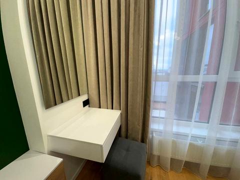 квартира за адресою Євгена Коновальця вул., 37-А