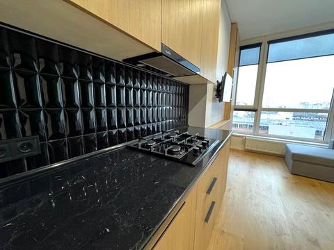 квартира за адресою Євгена Коновальця вул., 37-А