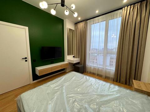 квартира за адресою Євгена Коновальця вул., 37-А