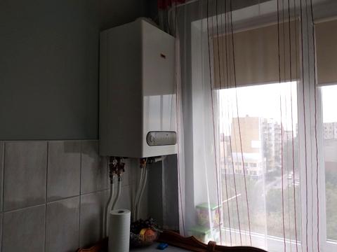 квартира за адресою Гетьманська вул. (Радянська), 40