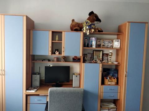 квартира за адресою Гетьманська вул. (Радянська), 40