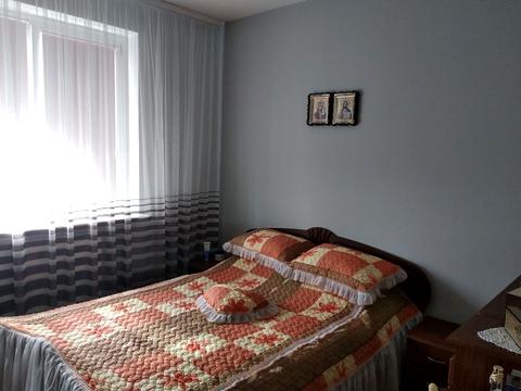 квартира за адресою Гетьманська вул. (Радянська), 40