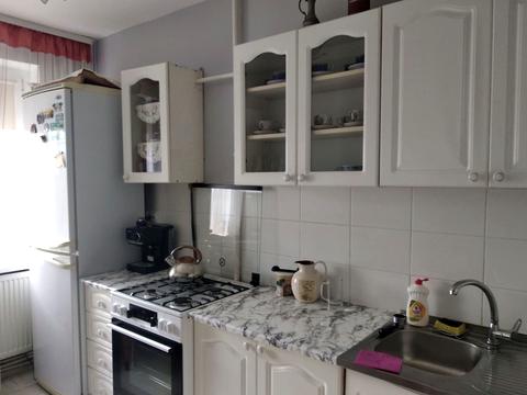 квартира за адресою Гетьманська вул. (Радянська), 40