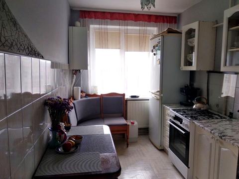 квартира за адресою Гетьманська вул. (Радянська), 40