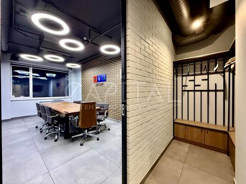 комерційна за адресою Берестейський просп. (Перемоги), 26-А