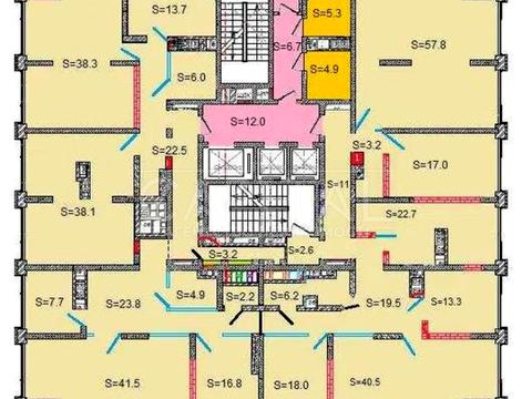 комерційна за адресою Берестейський просп. (Перемоги), 26-А