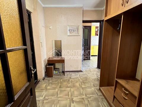 квартира по адресу Людвига Свободы просп., 26