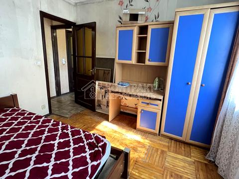 квартира по адресу Людвига Свободы просп., 26